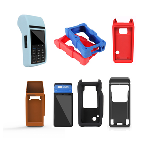 Fabricant professionnel de coques de protection en silicone sur mesure, offrant un service de découpe et de traitement du caoutchouc de silicone. - Product Image 1