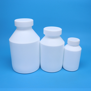 Chai Thuốc thử PTFE, thiết bị phòng thí nghiệm hóa học được sử dụng trong phòng thí nghiệm - Product Image 5