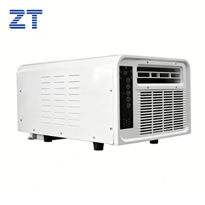 Home Use <b>MIni</b> <b>Air</b> <b>Conditioner</b> Portable 220V Pet Room Cooling <b>Mini</b> Window <b>Air</b> <b>Conditioner</b> Portable Ac - Product Image 1