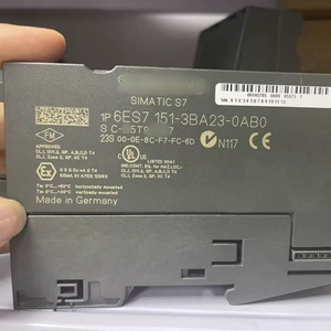 Module d'interface S 6ES7151-3BA23-0AB0 ET200S IM151-3 - Product Image 3