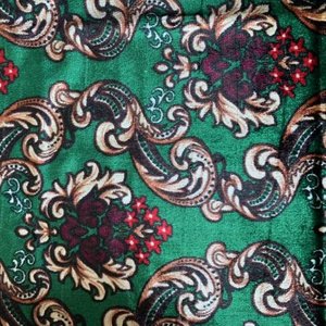 Tela de Tapicería de Mica, Tejida, Transpirable, con Estampado de Terciopelo, Multicolor, Diseños Personalizados, Peso Medio, 57/58 Pulgadas, Gran Venta - Product Image 2