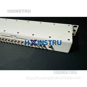 NI CDA-2990 อุปกรณ์จ่ายสัญญาณนาฬิกา H - Product Image 2