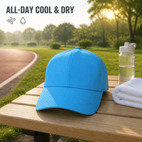 Casquette de baseball en nylon à 6 panneaux brodée à la main sur mesure, avec boucle métallique, unisexe, pour adultes, toutes saisons, activités de plein air, mode