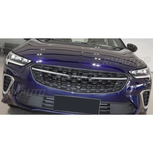 Parrilla Delantera para Automóvil, Parrilla de Carreras, Parrilla para Buick Regal GS 2020-2022, Kit de Carrocería, Accesorios para Automóvil - Product Image 5