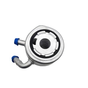 Radiador Enfriador de Aceite Renault 8200068115 para Megane Koleos 1.5K9K, Pieza de Repuesto Nueva - Product Image 2