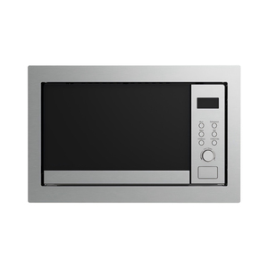Precio barato 800W 23L Control de perilla de descongelación Estufas eléctricas digitales Horno de <span class=keywords><strong>microondas</strong></span> incorporado para uso doméstico - Product Image 6
