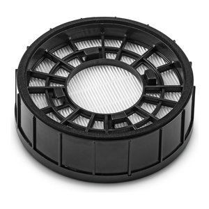 Filtro HEPA H14 para Aspiradora, Negro, 2 889 293 0 - Product Image 1