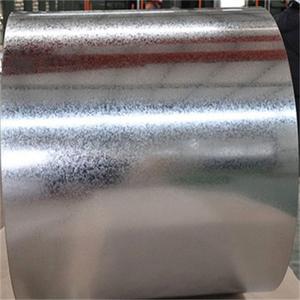 Venta directa de fábrica precio bajo de alta calidad precio rollo de acero galvanizado - Product Image 6