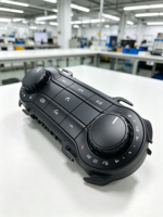 Nouveau panneau de commande de température de climatisation de haute qualité pour Mercedes W246 GLA CLA – Pièce de rechange très demandée