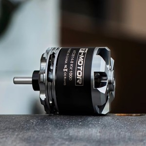 Motore Brushless T-MOTOR AT2814 11V-16V a Basso Rumore per Aliante Verticale 3D KV900/KV1050/KV1200 per Drone VTOL e Aeroplano ad Ala Fissa 3-4S - Product Image 1