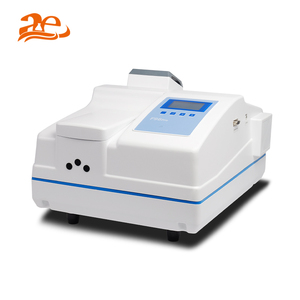 Aelab phòng thí nghiệm chất lượng cao ftir quang phổ fluore Máy quang phổ giá - Product Image 1
