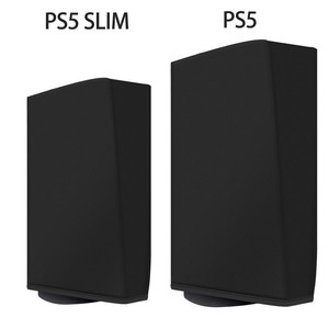 Funda suave a prueba de polvo HiCyber para consola de juegos Protector de disco digital Accesorios para juegos - Product Image 2