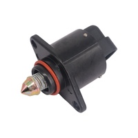 Vanne de ralenti IACV OEM ICD00125 17059603 817253 pour Peugeot 206 Vauxhall Chevrolet Opel Astra Vectra Cavalier Corsa