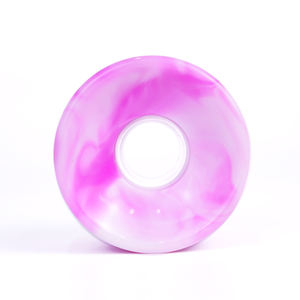 <span class=keywords><strong>Surf</strong></span> <span class=keywords><strong>Skate</strong></span> 78A 65mm, logotipo personalizado, Color mezclado, ruedas de tabla larga - Product Image 2