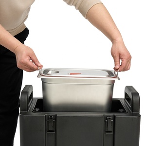 Étui de protection haut de gamme léger et sûr, Sacs à <span class=keywords><strong>dos</strong></span> robustes pour outils en rotomoulage, Étuis pour équipements de rotomoulage - Product Image 5