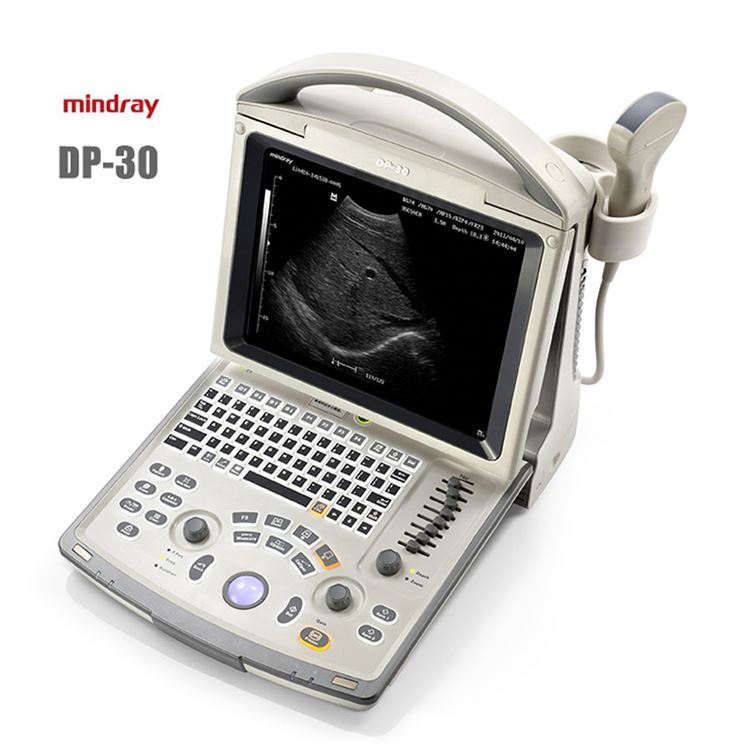 Mindray DP 30 Medical Ultrasound Instruments