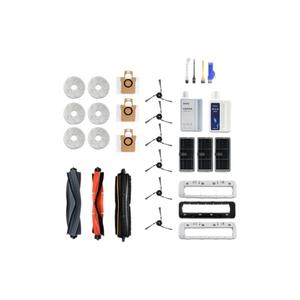 Cepillo principal Xiaomi Mijia M40 de 200 mm/7,87 pulgadas, pieza de repuesto compatible de plástico para Robot aspirador - Product Image 2