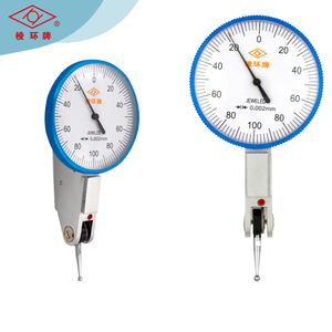 0.001Mm बढ़ते 25 <span class=keywords><strong>0.001</strong></span> 0-0.2Mm 0.01Mm बोर गेज डिजिटल डायल लीवर सूचक गेज - Product Image 3