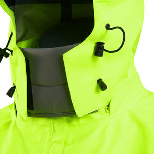 Traje Seco Personalizado de 3.0 Capas, Impermeable, para Kayak, Pesca, Rafting y Aventuras, con Puños de Látex y Poliéster - Product Image 5