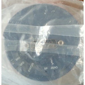 Jauge de vide industrielle Inficon CdG045D 1000 Torr pour équipement de contrôle - Product Image 2