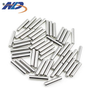 Accessoires de quincaillerie personnalisés OEM <span class=keywords><strong>Goupille</strong></span> en acier inoxydable de haute précision personnalisée - Product Image 4