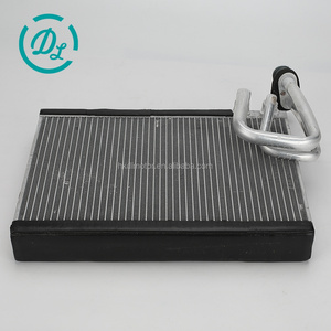 Noyau d'évaporateur EexcavaStart pour excavatrice R210LC-9, pièce de rechange fiable pour le refroidissement de la climatisation, 11Q6-90560, durable, efficace, 1 an - Product Image 3