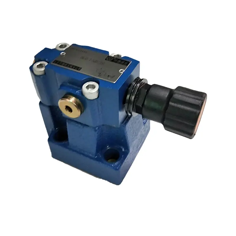 Beijing Huade DB10 DB20 DB30 series Pressure Unloading regulating valve Type Pressure Control DB10-1-44/350 DR 10-4-45/200Y