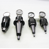 Jauge de force de broche haute précision pour machines de fraisage CNC BT40/50 HSK63A HSK100A