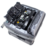 FSM-88S FTTH Fiber Optique D'épissure de Fusion D'origine Japon FSM-88S Fiber Machine de Soudage
