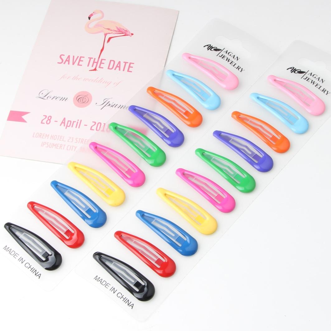 สีสันสดใส10แพ็ค