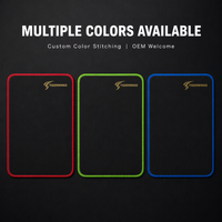 Tapis de Souris Gaming Personnalisable en Caoutchouc Sublimable XXL Grand Format (30-120cm) pour Bureau et Gaming – Vente en Gros 2026