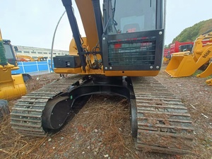 รถขุดตีนตะขาบมือสองคุณภาพสูง Caterpillar CAT313d2l 313d 313dl 314d 313d2 รุ่นปี 2022 ขนาด 13 ตัน ประสิทธิภาพสูงสำหรับงานก่อสร้าง - Product Image 3
