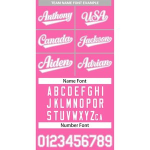 Camiseta de Béisbol Personalizada con Botones, Manga Corta, Unisex, Transpirable, 100% Poliéster, Nombre del Equipo 00, Impresión Sublimada - Product Image 4