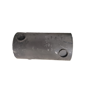 Silenciador para Montacargas Daewoo Doosan D100 D120 D150, Tubo de Escape del Motor, Número de Pieza Usada A143007C - Product Image 5
