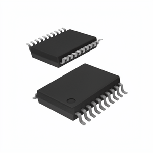 20 SSOP ADS7844NG4 Data Acquisition Electronic Chips Component BOM IC In Stock - Product Image 1
