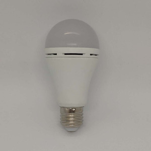 หลอดไฟ <span class=keywords><strong>LED</strong></span> แบบชาร์จไฟได้หลอดไฟ <span class=keywords><strong>LED</strong></span> ฉุกเฉิน - Product Image 3