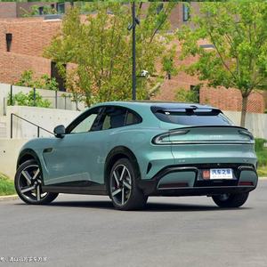 Pour Xiaomi YU7 2025 modèle Ultra-longue Endurance SUV voiture électrique 4x4 Mini roue arrière motrice Type de carburant électrique - Product Image 6