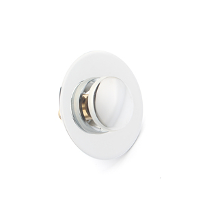 Flxusa — convertisseur de noyau poussoir <span class=keywords><strong>à</strong></span> <span class=keywords><strong>ressort</strong></span> Standard UK, <span class=keywords><strong>à</strong></span> l'épreuve des balles, <span class=keywords><strong>bouchon</strong></span> de vidange/<span class=keywords><strong>bouchon</strong></span> pour <span class=keywords><strong>évier</strong></span> de salle de bains, avec filtre et rebond - Product Image 5