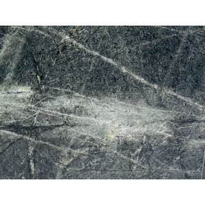 Cuarcita Verde Atlántica de Brasil para encimeras de casas, hoteles y resorts, revestimientos de paredes, chimeneas, salpicaderos, tocadores y azulejos para pisos. - Product Image 3