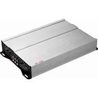 Amplificateur audio de voiture de grande taille AP-050 et amplificateur stéréo de voiture, amplificateur de puissance de voiture