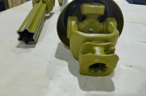 ND SB Yoke Tractor Embrague Rotavator Cross Joint Cardan Ejes - Product Image 6