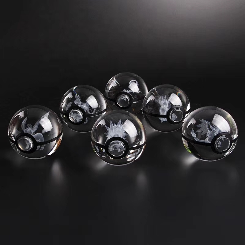 Boule de 50mm seulement