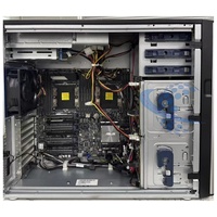 Serveur GPU tour 5U TS700-E9-RS8 avec efficacité énergétique conçue pour les entreprises TS700-E9-RS8