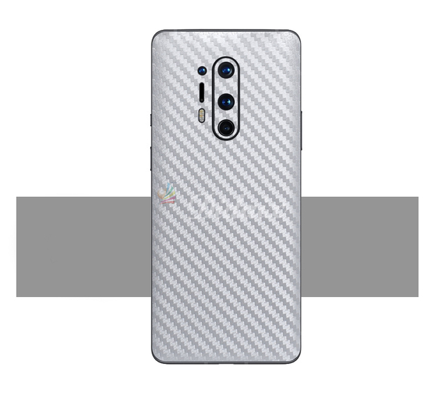 Free Sample 3D CS Release Paper Grey Carbon Fiber Phone Back Stickers Vinyl Wrap Film for Car Laptop Computer Phone Skin Wraps