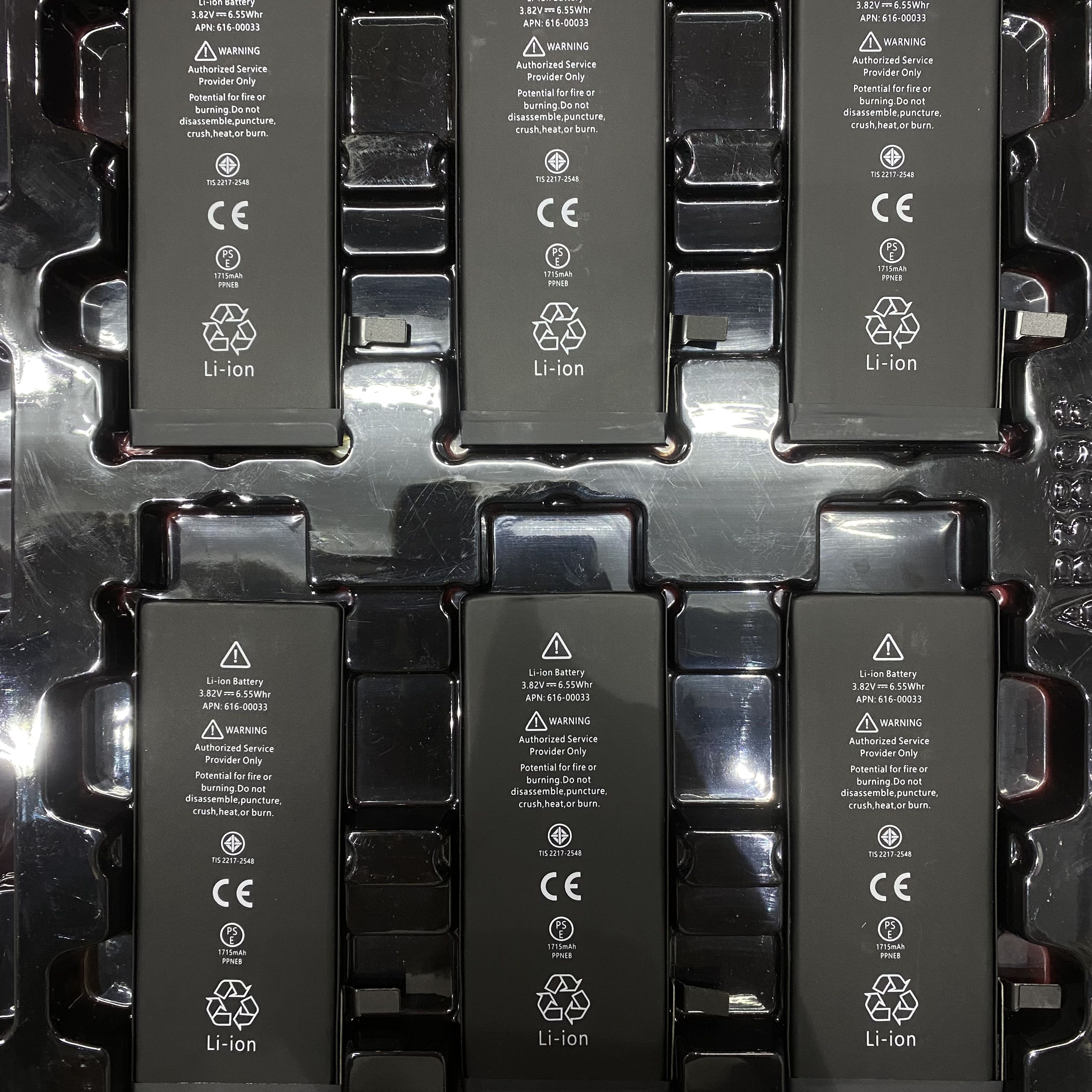 For iPhone 6s Battery