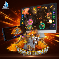 Newest Customized Game App Support Multi-Player Online Skill Game Software Galaxy King Newest Online Platform