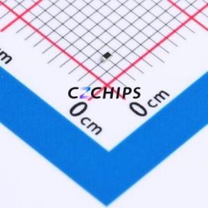 Resistencia SMD ERJ2RKF4640X 0402 (Tipo: Película Gruesa) (Resistencia: 464 Ohmios Precisión: 1%) - Product Image 1