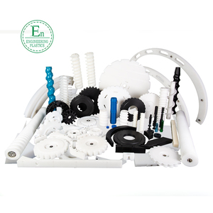 Tùy biến chuyên nghiệp hiệu suất cao kỹ thuật nhựa gia công <span class=keywords><strong>CNC</strong></span> sản phẩm PI gia công <span class=keywords><strong>CNC</strong></span> dịch vụ polyimide - Product Image 4