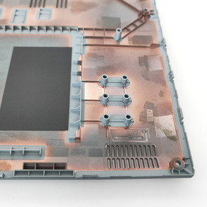 Boîtier inférieur de remplacement gris pour ordinateur portable Acer Aspire 5 A515-58 Series, référence AP719000B01 - Product Image 3