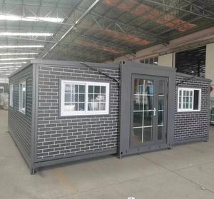 Suihe 0206 сборный Мобильный Портативный Расширяемый контейнерный дом - Product Image 2